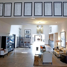 Hôtel Royal Mougins, 穆然 — 照片 4