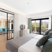 CM Mallorca Palace Hotel - Adults Only, 圣略伦斯德斯卡达萨尔 — 照片 3