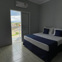 Summit Inn Hotel Cachoeira Paulista, 卡舒埃拉保利斯塔 — 照片 3