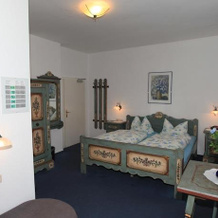 Hotel zur Post, Мюльхайм — 照片 3