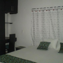 Hotel Casa Bellagio, 巴兰卡韦梅哈 — 照片 2