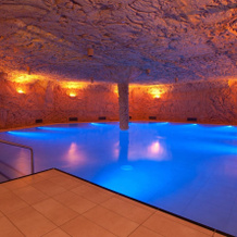 Wellness Hotel Tenedo – Thermalquellen Resort Bad Zurzach, 巴特楚尔察赫 — 照片 4