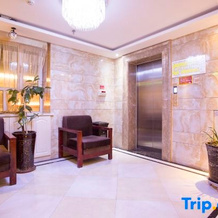 Wenzhou International Hotel, Korgas City — photo 2