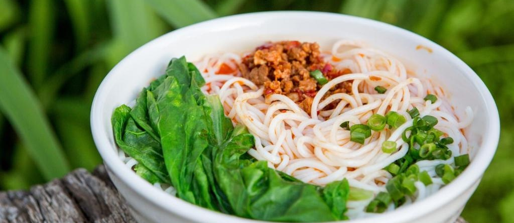 Yan Xi Si He Homestay, 昆明 — 照片 1