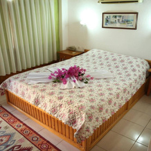 Baba Motel, Финике — фото 4