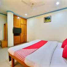 Hotel City Heart  By OYO Rooms, Nahan — photo 2