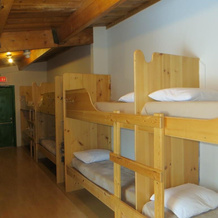 HI-Kananaskis Hostel, 卡纳纳斯基斯 — 照片 4