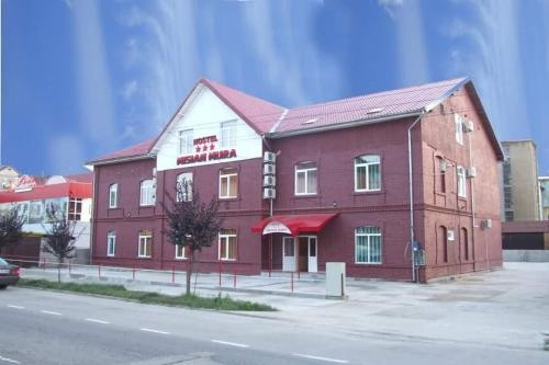 Mi Sian Mura Hotel, 卢戈日 — 照片 1