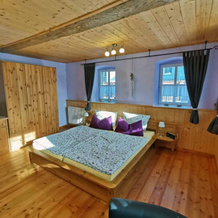 Ferienwohnung Altenstein, Альтенштайн — фото 3