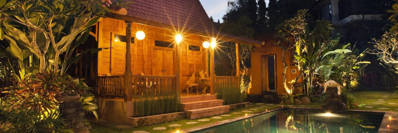 Bali Bulan Villa, Сукавати — фото 1