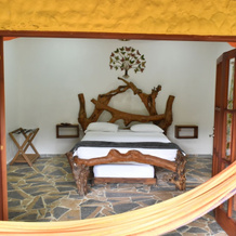 Eco Hostal Kuima, Эль-Тромпито — фото 4