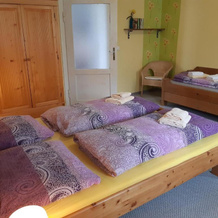 Resort Abertham - apartment Vanessa, 阿贝尔塔米 — 照片 2