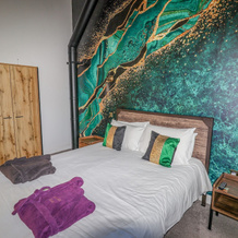 Pastures Barn, 巴克斯顿 — 照片 3
