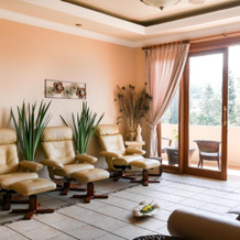 Susan Spa & Resort, Бандунган — фото 4