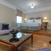 Noble Suites, Афины — фото 4