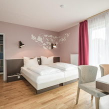 JUFA Hotel Königswinter/Bonn, 柯尼希斯温特 — 照片 4