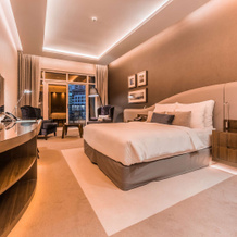 Radisson Blu Hotel, Dubai Waterfront, Дубай — фото 2
