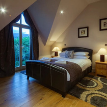 Mains Of Taymouth Country Estate, Аберфелди — фото 4