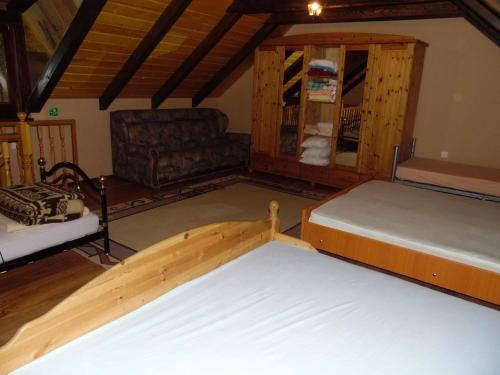 Holiday Home Ana, 约瑟普多尔 — 照片 1