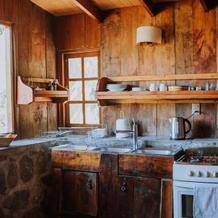 Cabañas Valle De Montañas, Сан Хосе де Майпо — фото 4