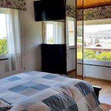 Apartment With 2 Bedrooms in Moaña, With Wonderful sea View, Enclosed Garden and Wifi, Moana — photo 5