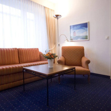Best Western Hanse Hotel Warnemünde, 罗斯托克 — 照片 3