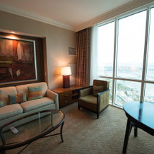 888 Deluxe Suite at Signature Condo Hotel, 帕拉代斯 — 照片 2