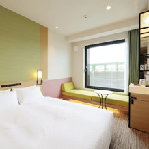 Candeo Hotels Osaka Kishibe, 吹田 — 照片 3