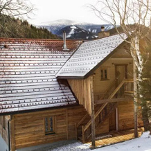 Baumgartner - Bauernhaus, 施泰尔马克州魏斯基兴 — 照片 5