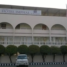 Hotel Imphal, Импхал — фото 5