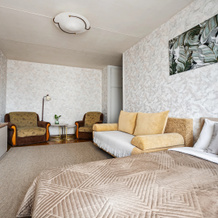 Dvukhkomnatnaya Flat, Moscow — photo 3