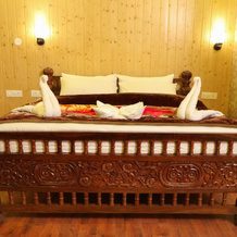 KVR Clarks Inn, Kufri, Kufri — photo 4