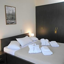 Hotel Padelidaki, 特里卡拉 — 照片 2