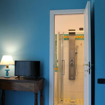 Iride Bed And Breakfast, Баронисси — фото 3