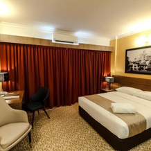 Hotel Scholar's Suites, Танджонг-Малим — фото 2