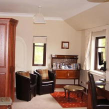 Grange Farmhouse Bed and Breakfast, 邓弗姆林 — 照片 2