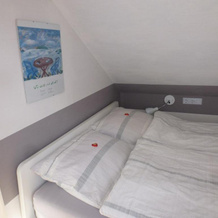 Ferienwohnung Am Runenstein 7, Бусдорф — фото 5