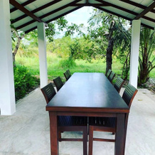 Governor's Camp Wilpattu, 埃卢万库拉马 — 照片 3