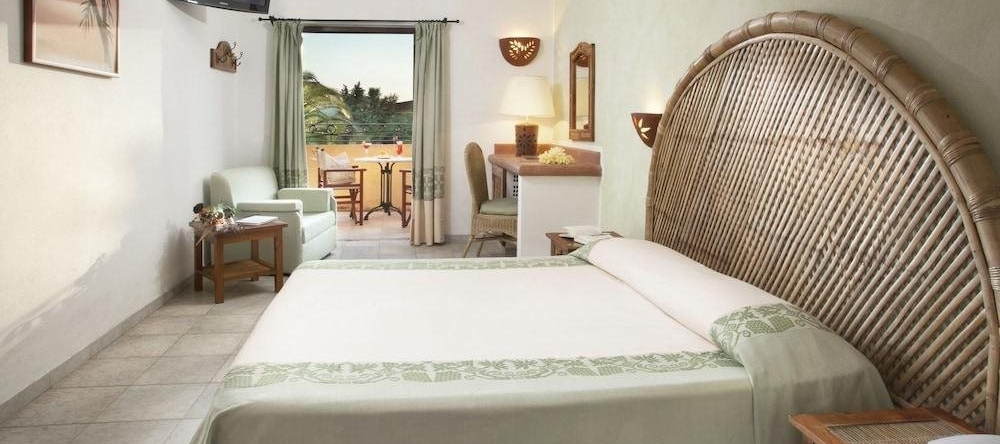 Hotel Relax Torreruja Thalasso & Spa, Изола Росса — фото 1