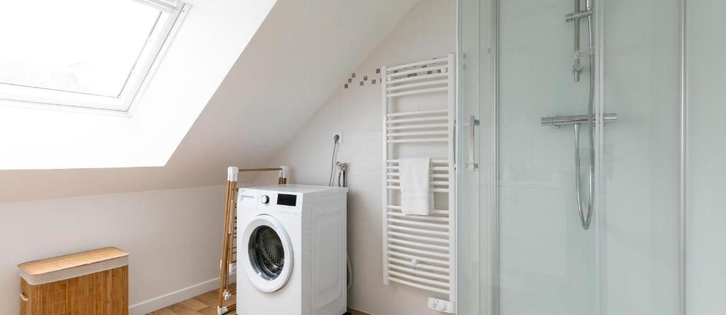 Studio cosy proche centre ville de Vannes, Vannes — photo 1