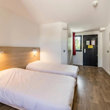 Du Parc Chantepie Hotel, 尚特皮 — 照片 2