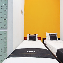 Capital O 92929 Hotel New Tirta Kencana Syariah, 直葛 — 照片 4
