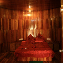 Kushi Beach Resort Hotel, 曼达帕姆 — 照片 5
