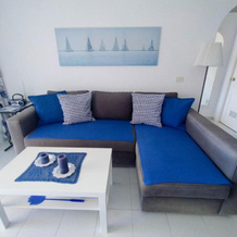 Monsenor Apt. T4 - Casa Azul, Плайя-дель-Кура — фото 5