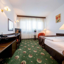 Best Western Central Hotel, 阿拉德 — 照片 4