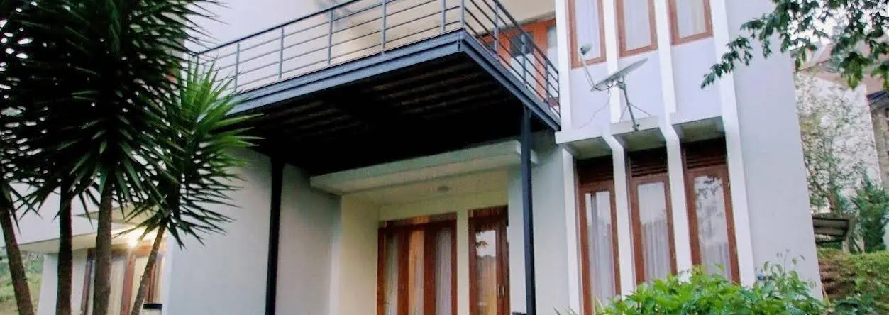 Villa Mawar Syariah, 3 Br, Nice View Ke Bukit, Сименьян — фото 1