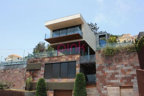 Villa Sao Goncalo, 丰沙尔 — 照片 1