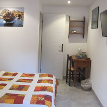Les 3 Secs,chambre D Hte Indpendante Au Calme, La Ciotat — photo 3