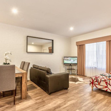 Blazing Stump Motel & Suites, 沃东加 — 照片 2