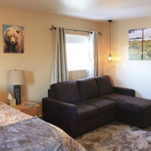 Fishhook Sunrise Bed And Breakfast, Фишхук — фото 5